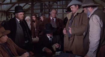 Breakheart Pass screenshot 3