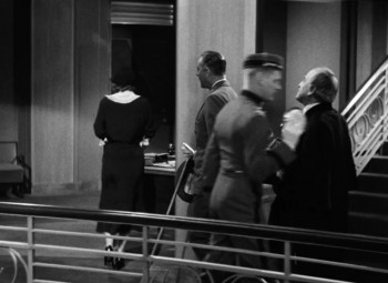 Grand Hotel screenshot 2