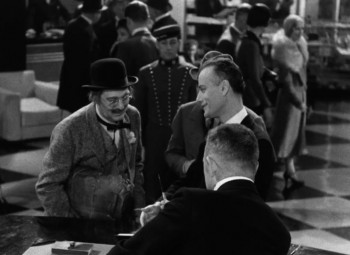 Grand Hotel screenshot 3