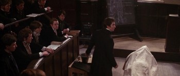 The Doctor and the Devils screenshot 2