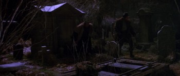 The Doctor and the Devils screenshot 3