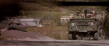 Double Team screenshot 1