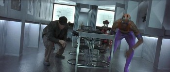 Double Team screenshot 2