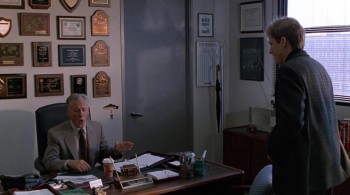 True Crime screenshot 1