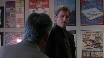 True Crime screenshot 2