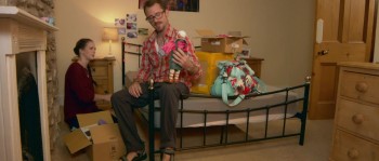 Poltergeist Activity screenshot 2