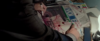 Touched with Fire screenshot 3