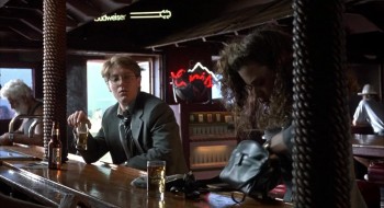 Bad Influence screenshot 1