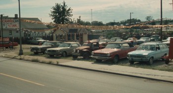 Breaking Away screenshot 2