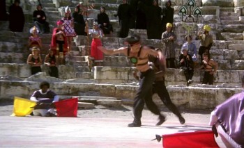 Circle of Iron screenshot 2