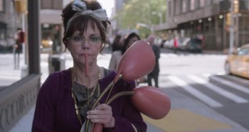 Hello, My Name Is Doris screenshot 3