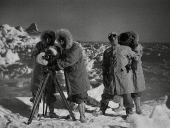 The Beast from 20,000 Fathoms screenshot 1