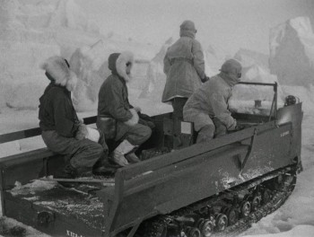 The Beast from 20,000 Fathoms screenshot 2