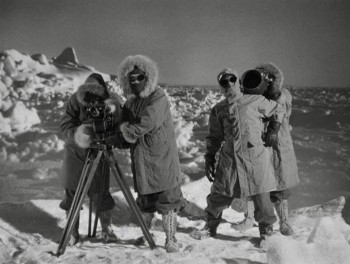 The Beast from 20,000 Fathoms screenshot 3