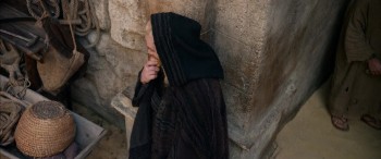 The Young Messiah screenshot 1