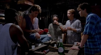 Toy Soldiers screenshot 1