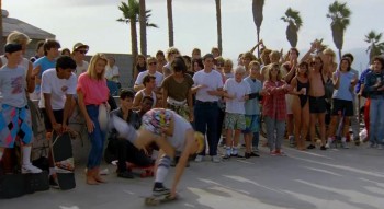 Thrashin' screenshot 2