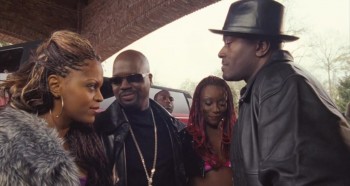 The Hard Corps screenshot 2