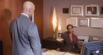 The Hard Corps screenshot 3