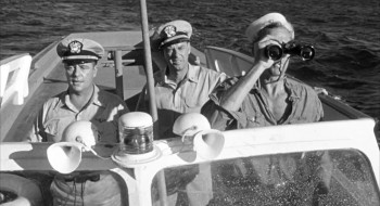 The Monster That Challenged the World screenshot 2