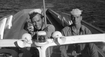 The Monster That Challenged the World screenshot 3