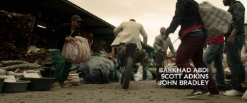 The Brothers Grimsby screenshot 1