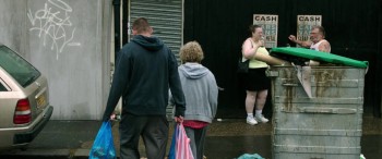 The Brothers Grimsby screenshot 2