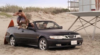 The Sand screenshot 1