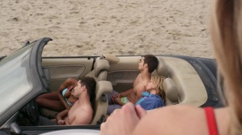 The Sand screenshot 3