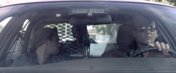 Gridlocked screenshot 1