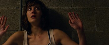 10 Cloverfield Lane screenshot 2