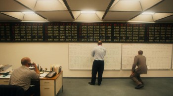 The Informant! screenshot 2