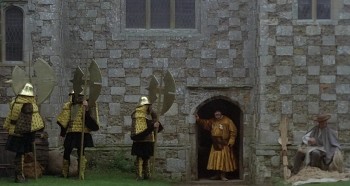 The Canterbury Tales screenshot 1