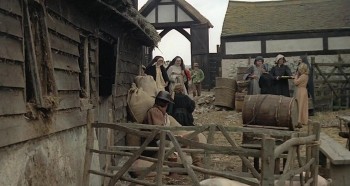 The Canterbury Tales screenshot 2