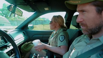 Hidden in the Woods screenshot 2