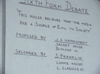 Play for Today Penda's Fen screenshot 1