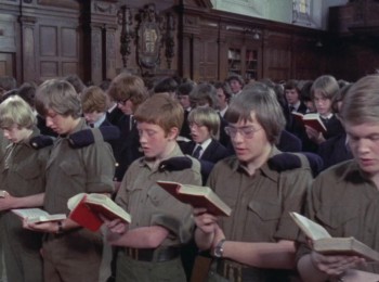 Play for Today Penda's Fen screenshot 3