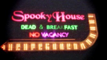 The Houses October Built screenshot 2