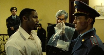 Undisputed 2: Last Man Standing screenshot 1