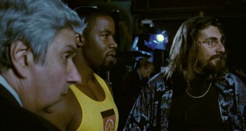 Undisputed 2: Last Man Standing screenshot 3