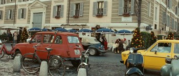 Miracle at St. Anna screenshot 1