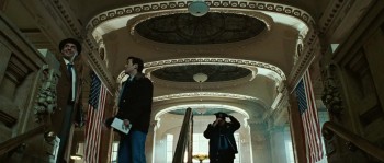 Miracle at St. Anna screenshot 2