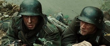 Miracle at St. Anna screenshot 3