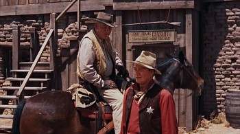 Rio Bravo screenshot 2