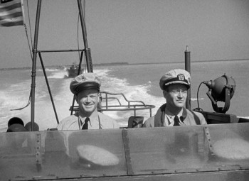 They Were Expendable screenshot 3