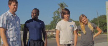 55 and Older screenshot 2