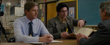 Midnight Special screenshot 1