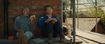 Eddie the Eagle screenshot 2