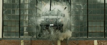 Brick Mansions screenshot 2