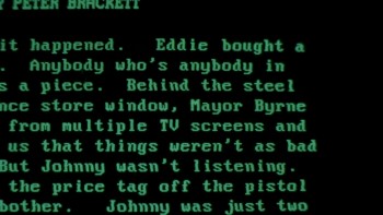 I Love Trouble screenshot 1